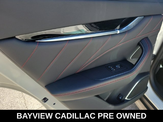 Used 2024 Maserati Levante GT Ultima AWD/4WD image 20