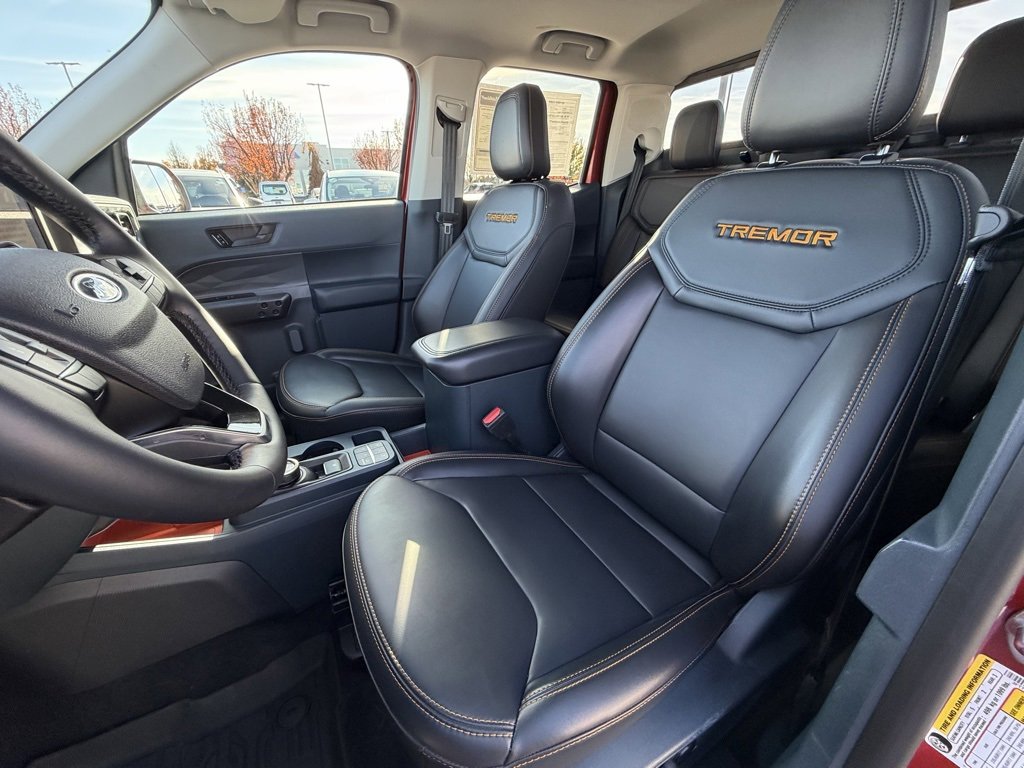 Used 2024 Ford Maverick Tremor w/ Tremor Off-Road Package image 11