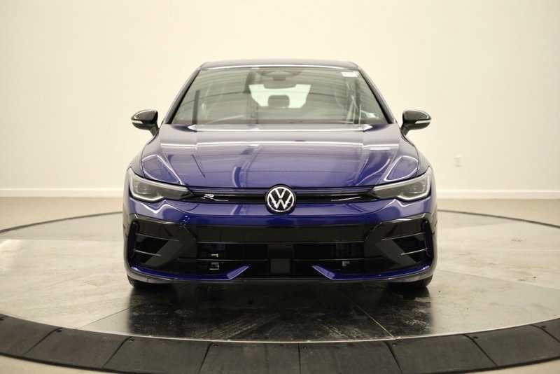 New 2026 Volkswagen Golf w/ Euro Style Package image 8