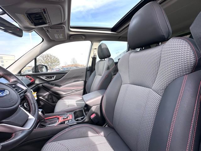 Used 2021 Subaru Forester Sport image 17