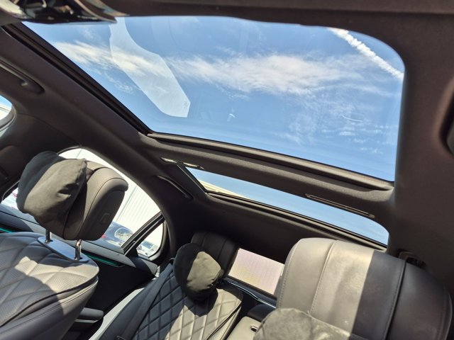 Used 2023 Mercedes-Benz S 500 4MATIC image 14