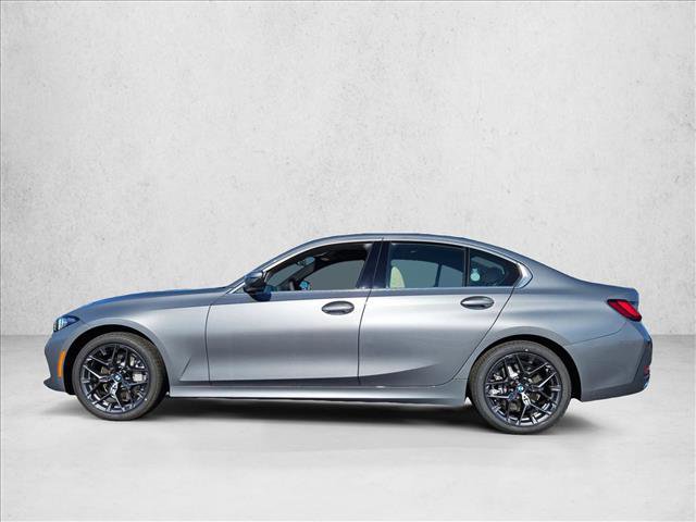 New 2026 BMW 330i Sedan w/ Premium Package image 5