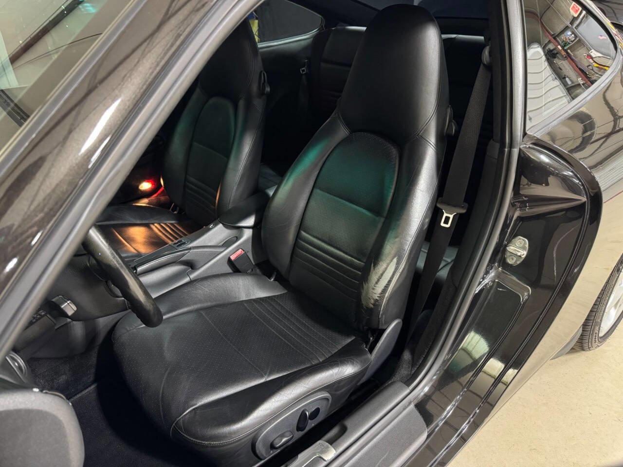 Used 1999 Porsche 911 Carrera image 23