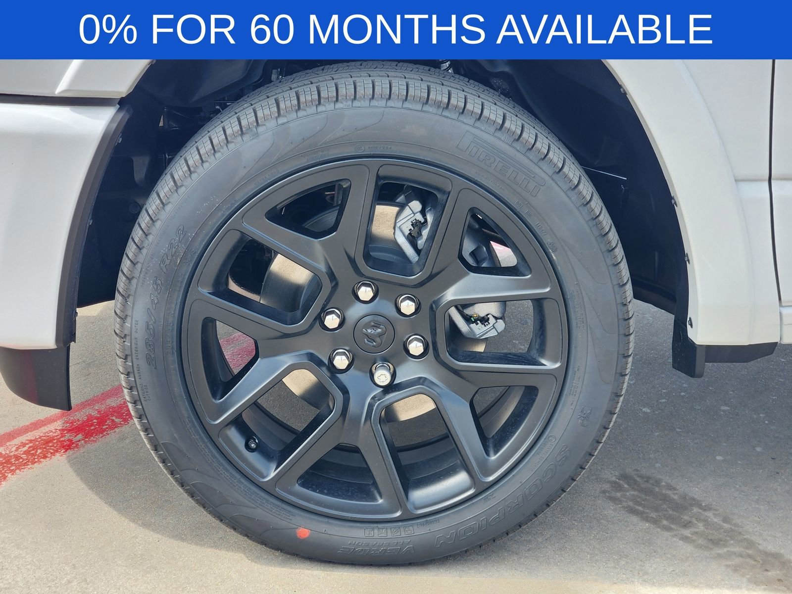 New 2026 RAM 1500 Laramie image 11