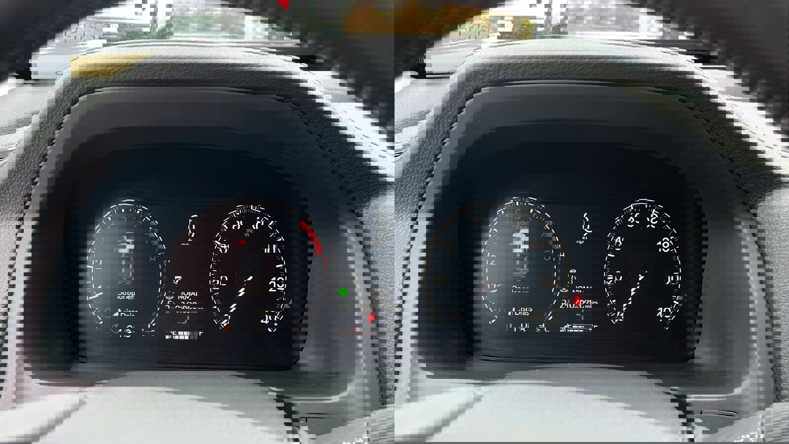 Used 2025 Honda Ridgeline RTL image 14