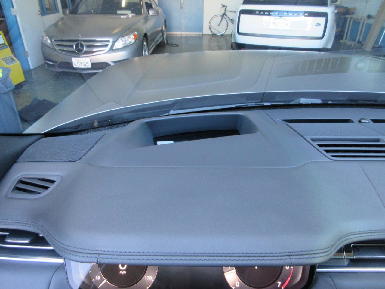 Used 2023 Land Rover Range Rover SE AWD/4WD image 64