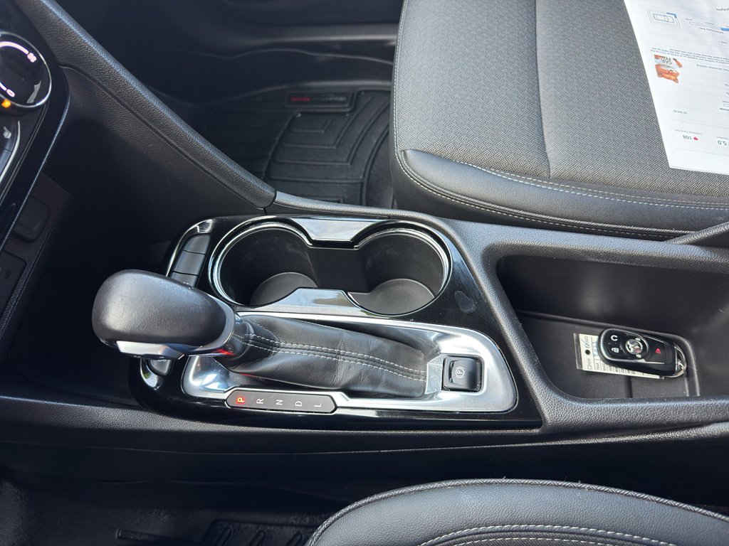 Used 2022 Buick Encore GX Preferred w/ Cold Weather Comfort Package image 26