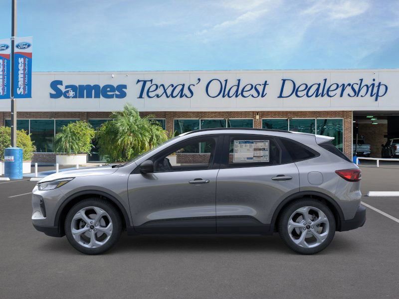 New 2026 Ford Escape ST-Line w/ Tech Pack #1 image 3