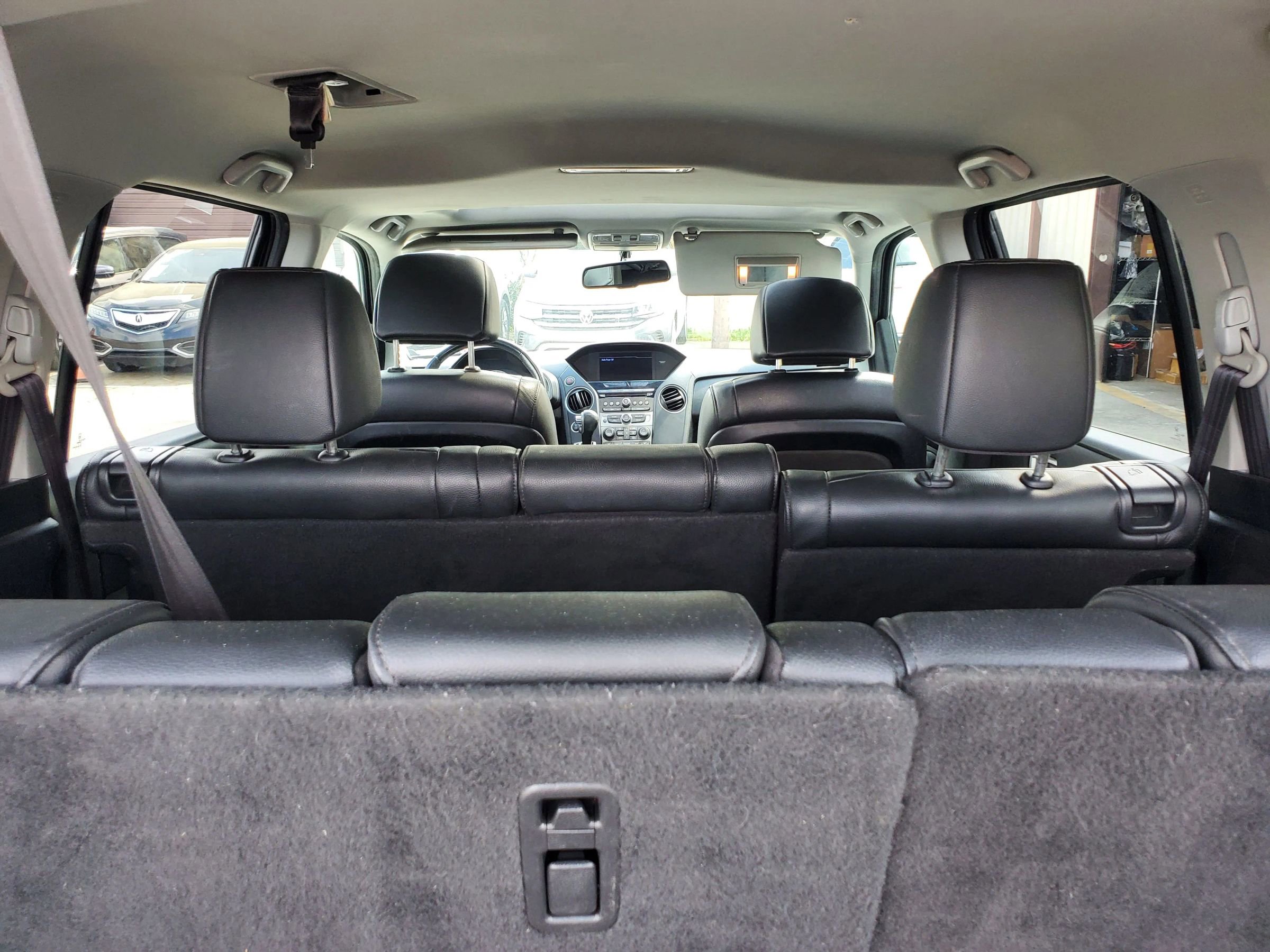 Used 2014 Honda Pilot EX-L image 57