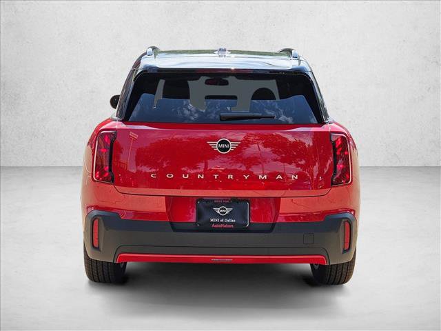 New 2026 MINI Cooper Countryman S AWD/4WD image 8