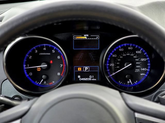 Used 2015 Subaru Outback 2.5i Limited AWD/4WD image 15