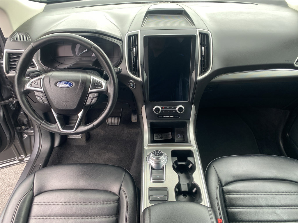Certified 2022 Ford Edge SEL w/ Convenience Package image 16