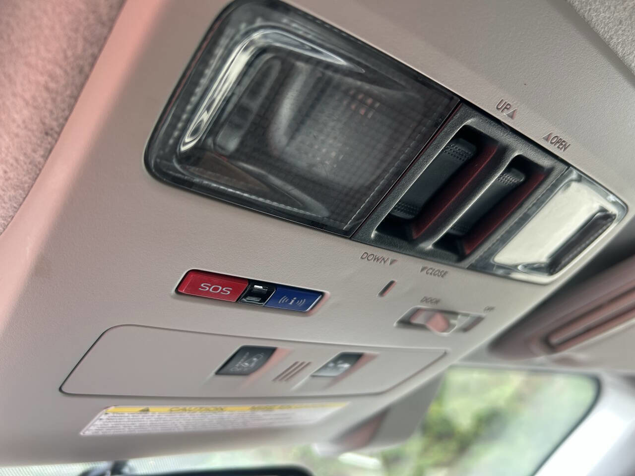 Used 2016 Subaru Crosstrek 2.0i Limited image 22