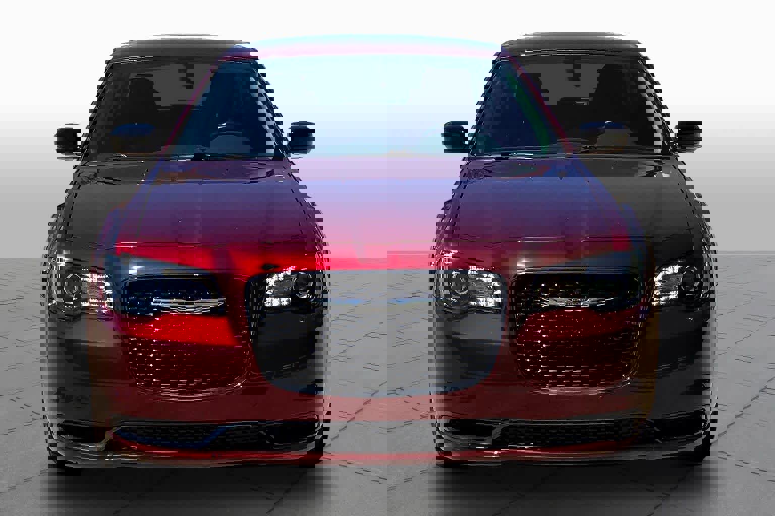 Used 2019 Chrysler 300 Touring w/ Sport Appearance Package image 4