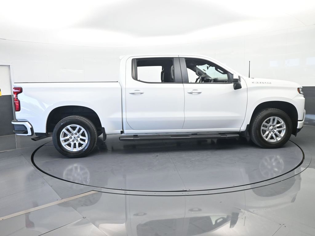 Used 2020 Chevrolet Silverado 1500 RST w/ All-Star Edition image 7