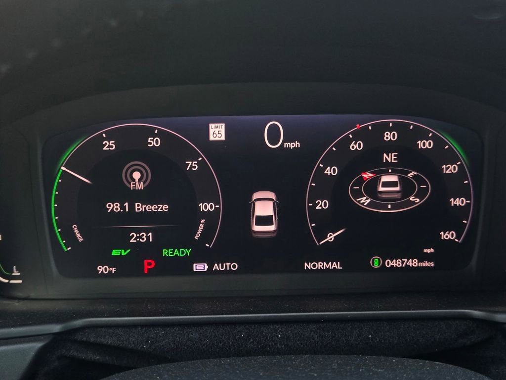 Used 2024 Honda Accord Sport image 23