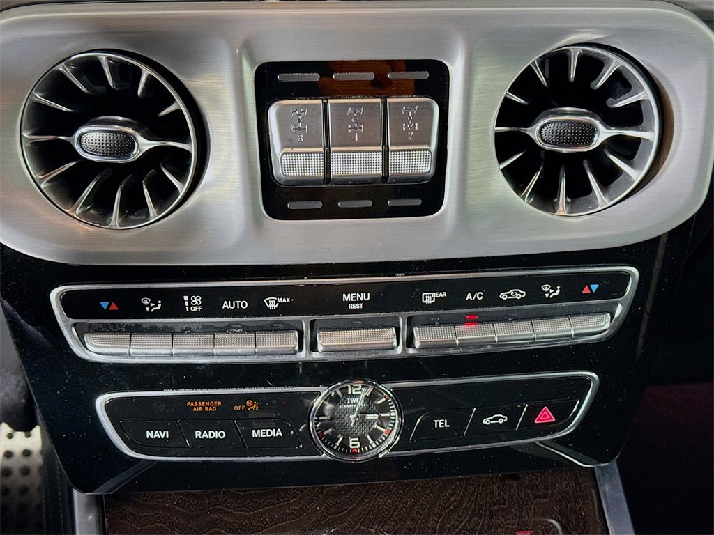 Used 2023 Mercedes-Benz G 63 AMG G 63 AMG image 15