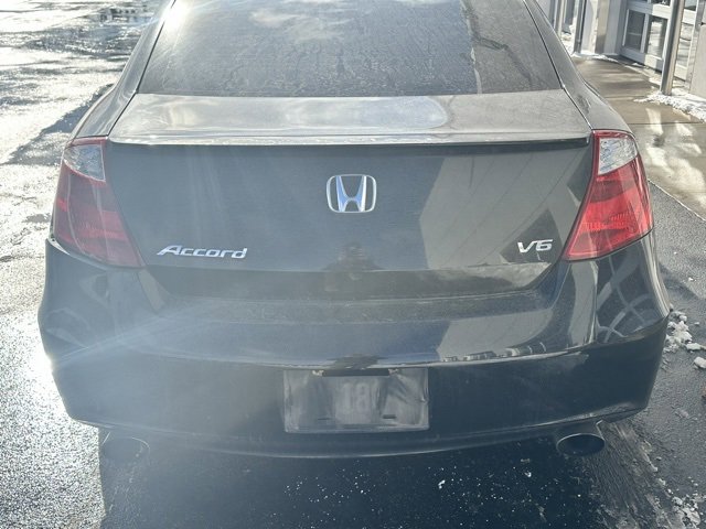 Used 2010 Honda Accord EX-L image 3