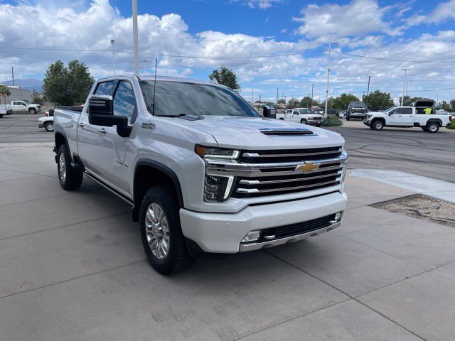 Used 2021 Chevrolet Silverado 3500 High Country w/ Z71 Off-Road Package AWD/4WD image 6