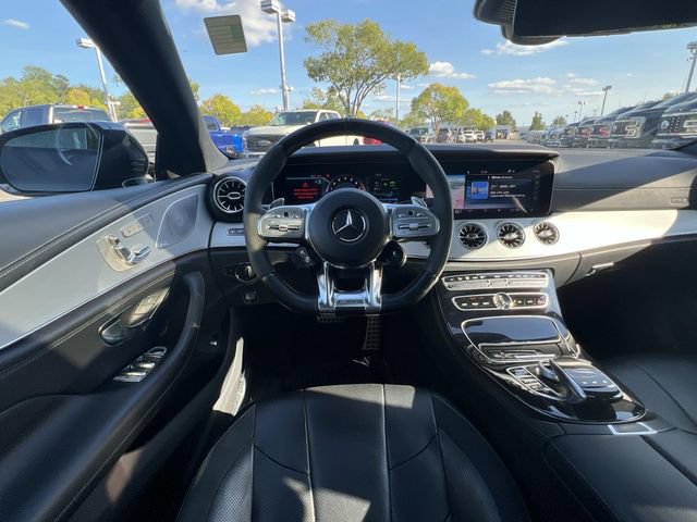 Used 2020 Mercedes-Benz CLS 53 AMG 4MATIC image 7