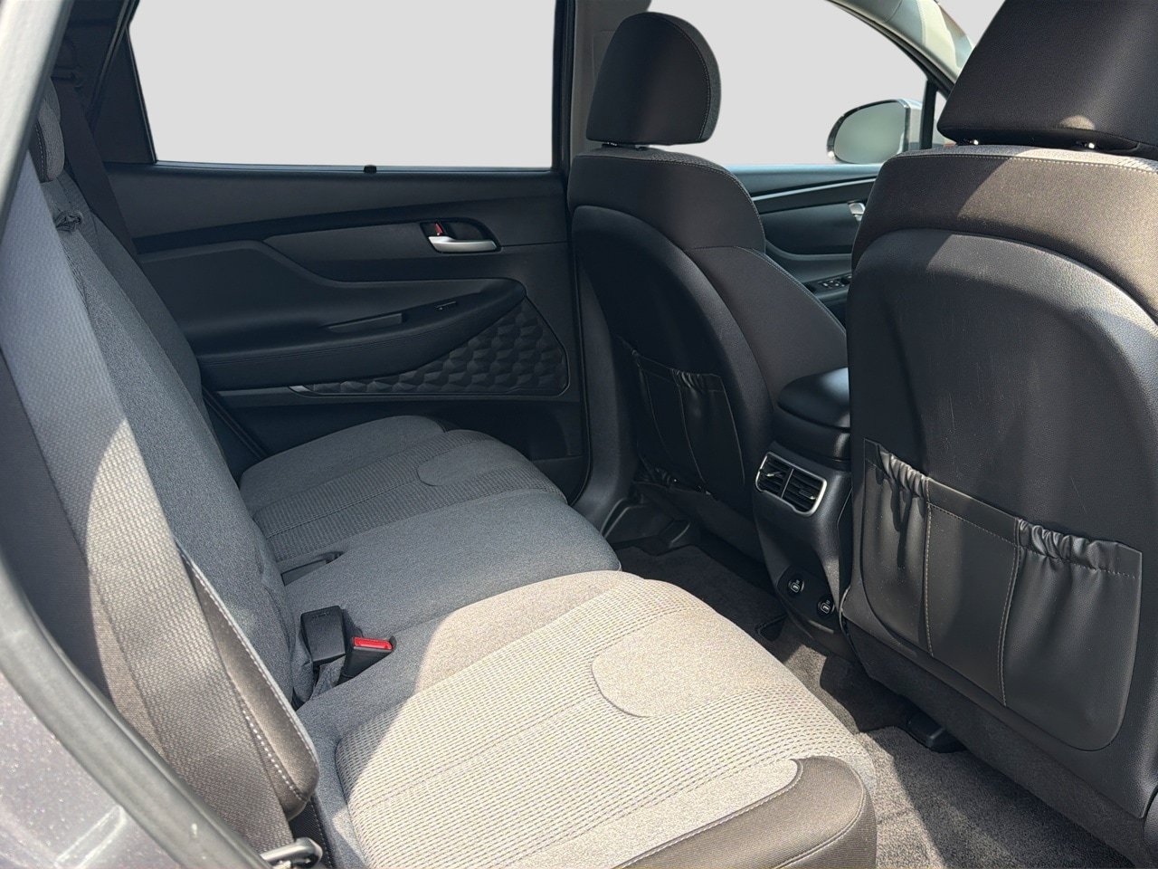 Used 2023 Hyundai Santa Fe SEL Convenience AWD/4WD image 26