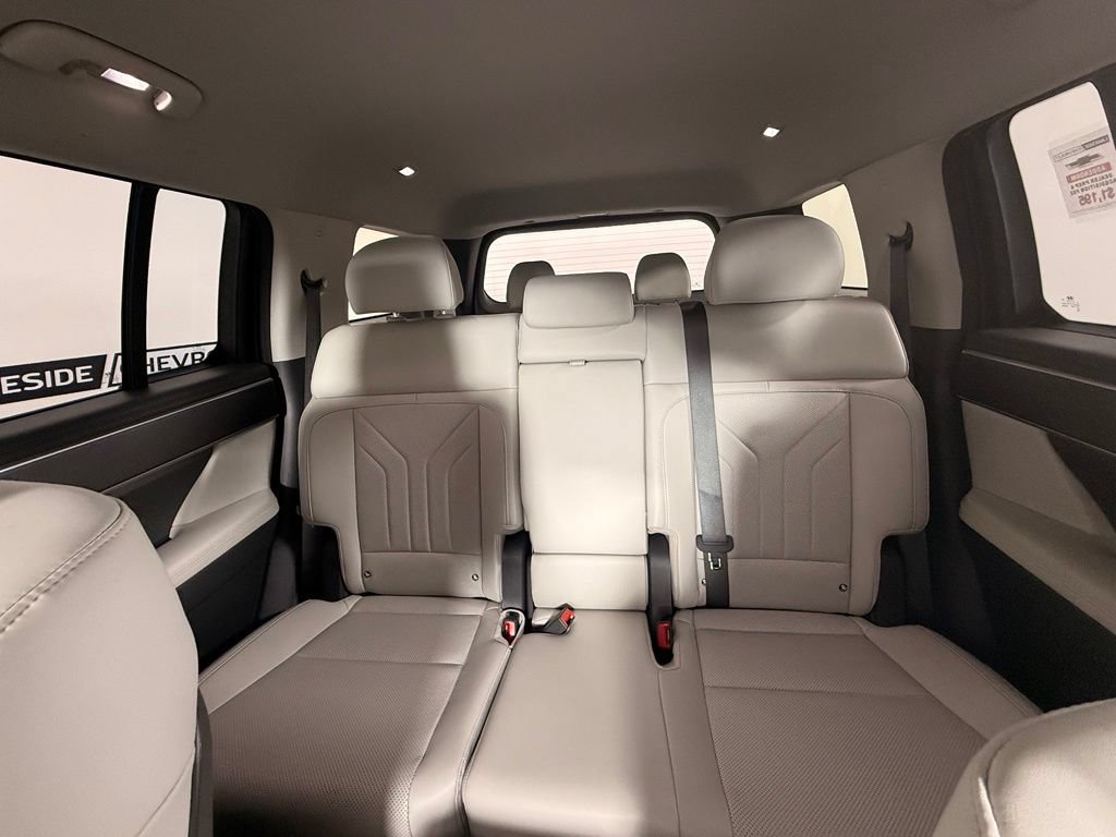 Used 2026 Hyundai Santa Fe SEL FWD image 49