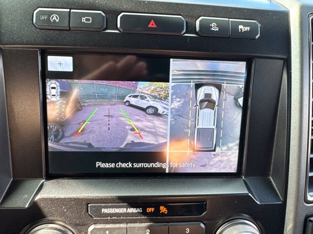 Used 2020 Ford F150 Raptor w/ Equipment Group 802A Luxury AWD/4WD image 26