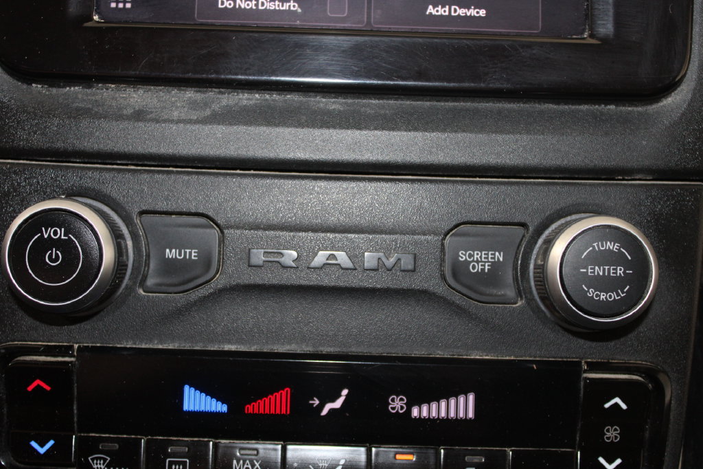 Used 2023 RAM ProMaster 2500 FWD image 41