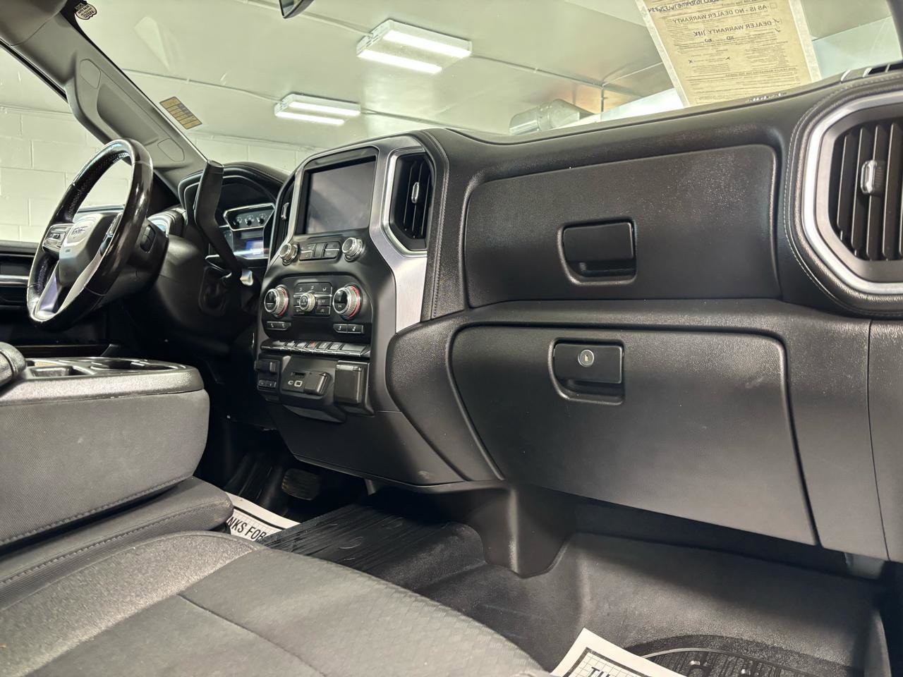 Used 2020 GMC Sierra 2500 SLE w/ SLE Convenience Package AWD/4WD image 21