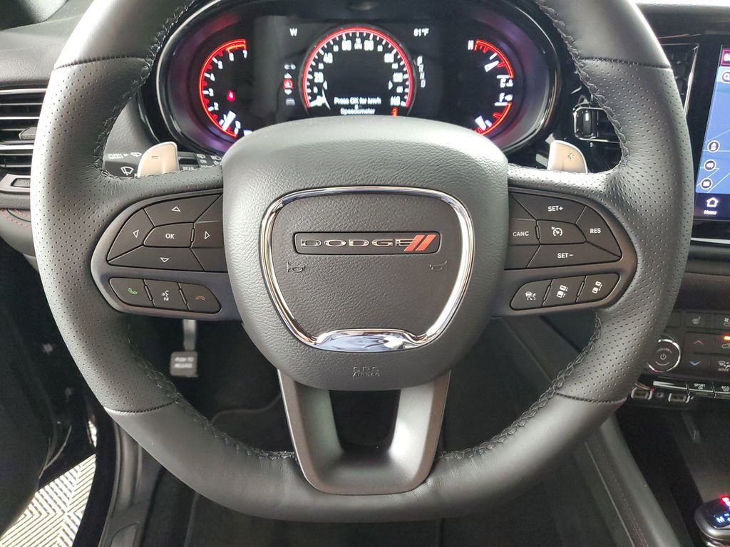 New 2026 Dodge Durango GT image 23