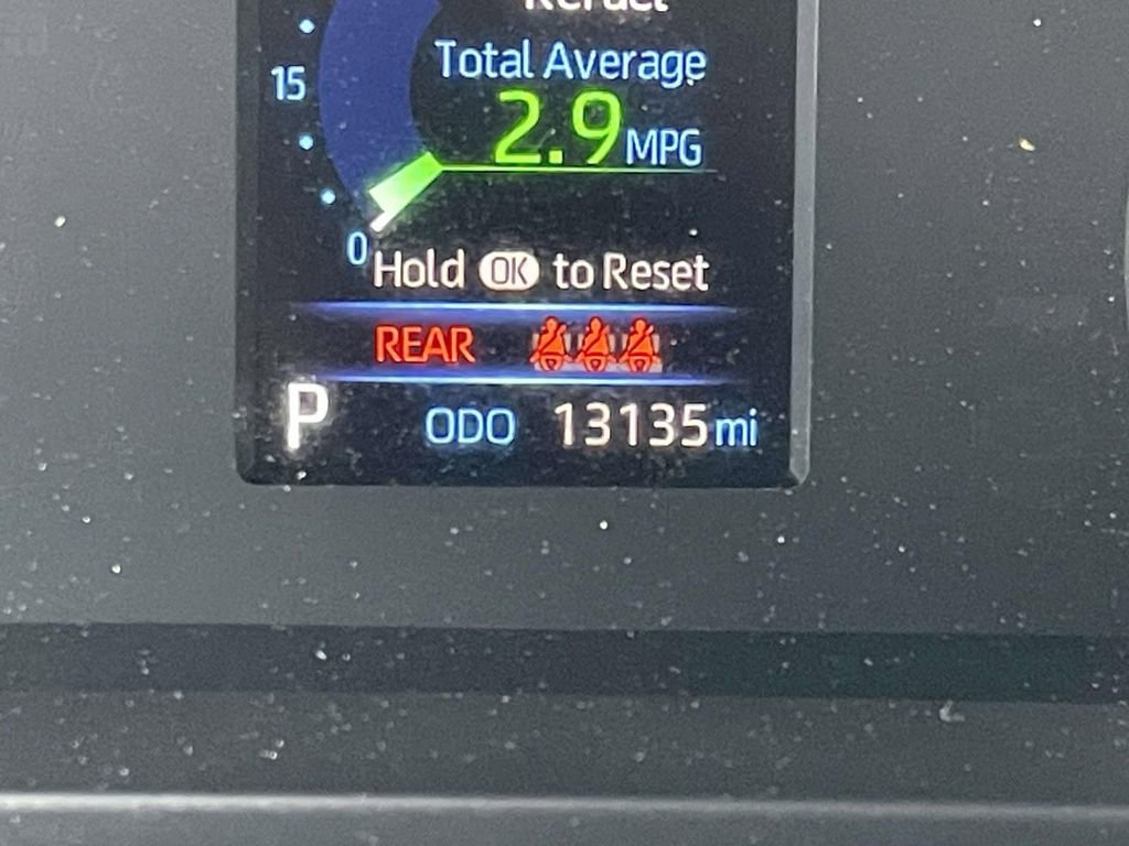 Used 2024 Toyota Tundra SR5 w/ SR5 Premium Package image 37