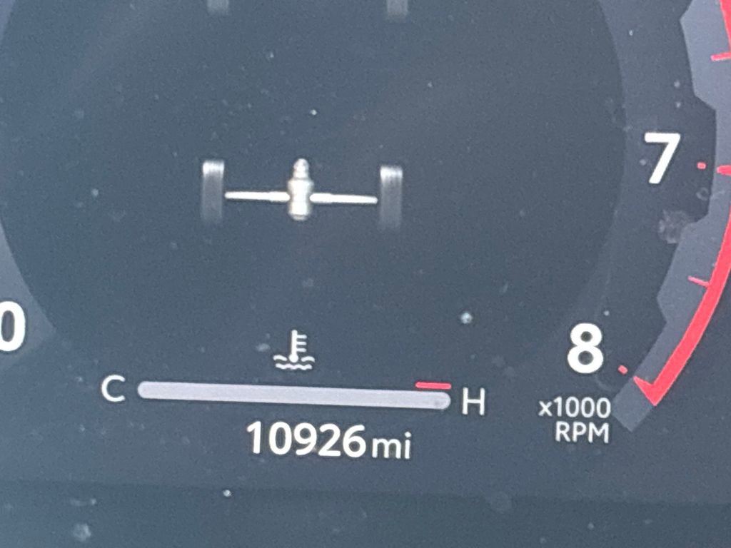 Used 2024 Toyota Tacoma TRD Off-Road image 23