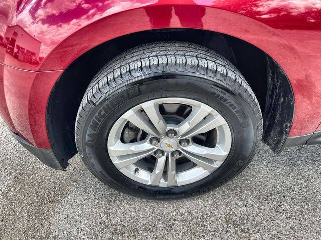 Used 2014 Chevrolet Equinox LT w/ Power Convenience Package image 31