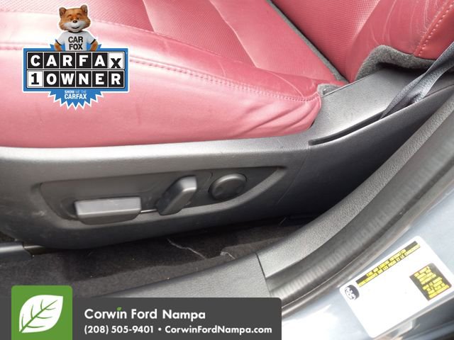 Used 2023 MAZDA CX-30 AWD 2.5 S w/ Preferred Package image 12