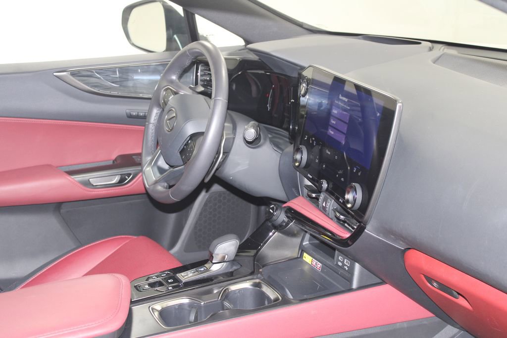 Used 2024 Lexus NX 350h AWD w/ Premium Package image 28
