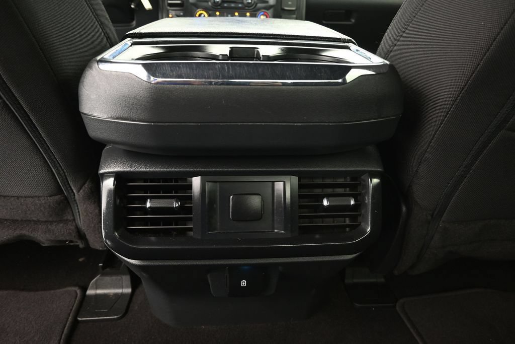 Used 2024 Ford F150 STX AWD/4WD image 19