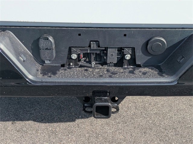 New 2026 Chevrolet Silverado 1500 LT Trail Boss w/ Convenience Package II image 32