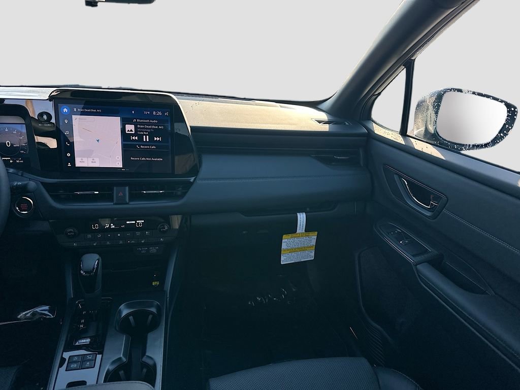 New 2026 Subaru Outback Touring XT AWD/4WD image 25