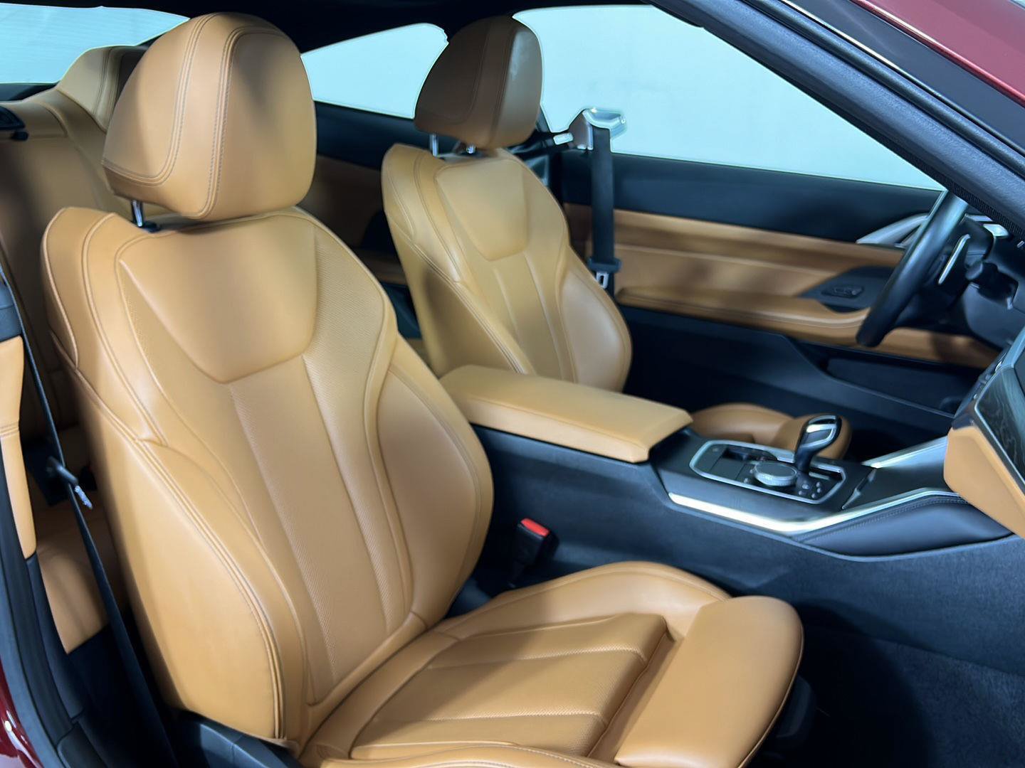 Used 2022 BMW 440i xDrive Coupe w/ Premium Package AWD/4WD image 24