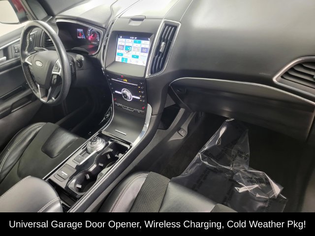 Used 2019 Ford Edge ST w/ Convenience Package AWD/4WD image 18