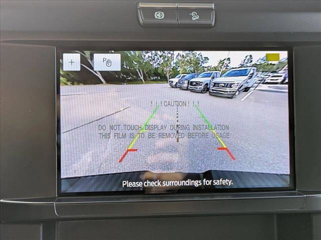 New 2026 Ford F250 XLT w/ FX4 Off-Road Package image 11