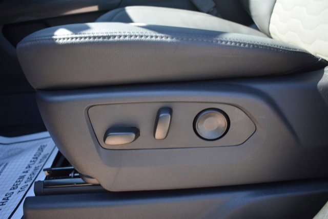 New 2026 Chevrolet Silverado 2500 ZR2 image 19