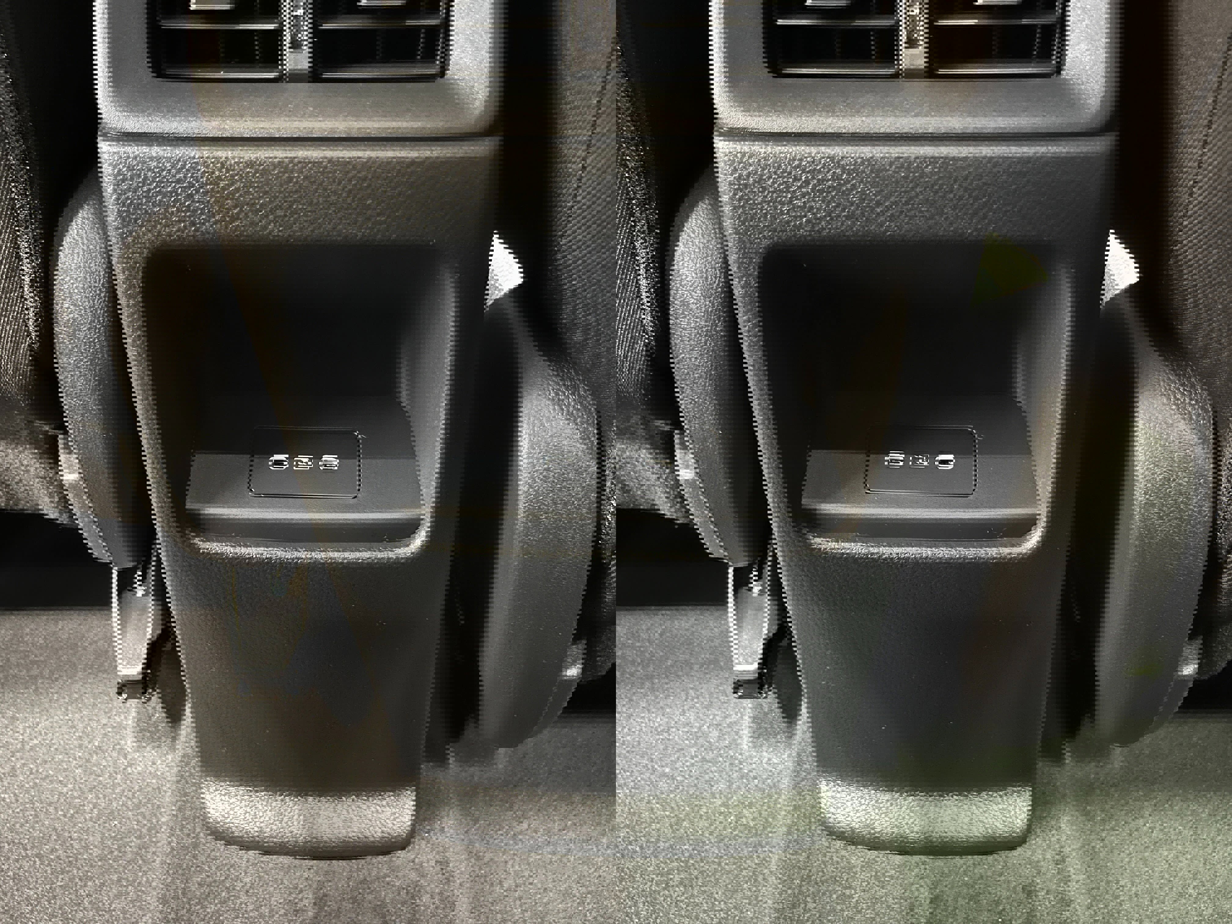 New 2026 Honda CR-V EX image 25