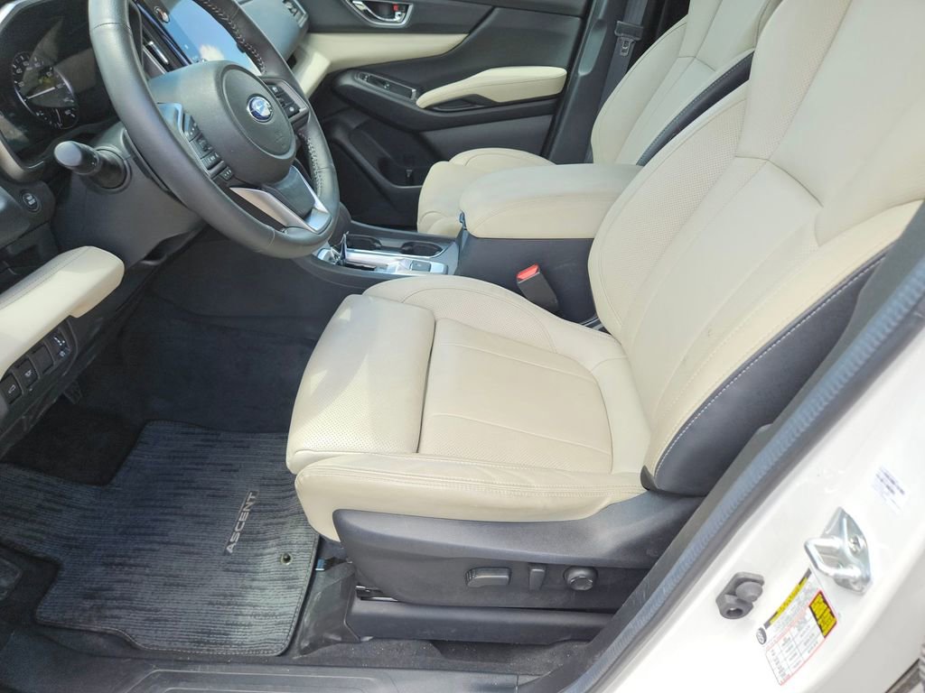 Used 2024 Subaru Ascent Limited w/ Technology Package image 17