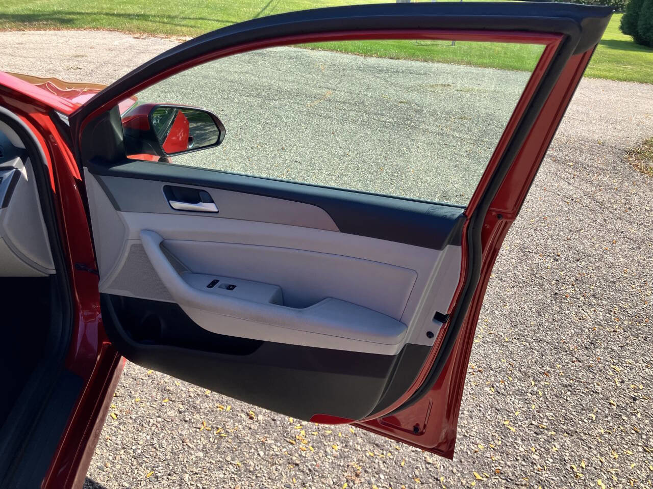 Used 2018 Hyundai Sonata SEL image 21