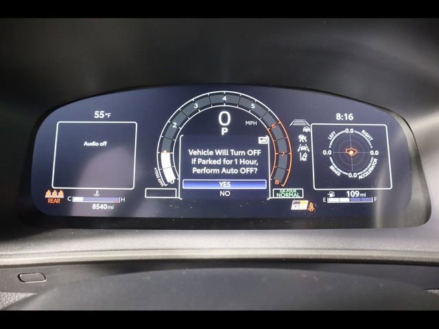 Used 2025 Toyota Corolla Core image 22