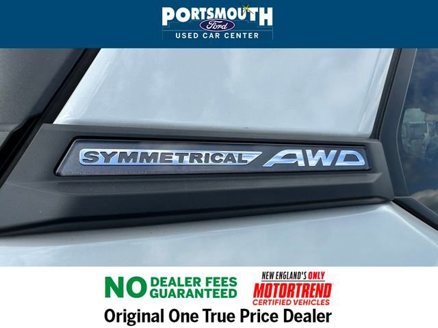 Used 2025 Subaru Forester Premium image 17