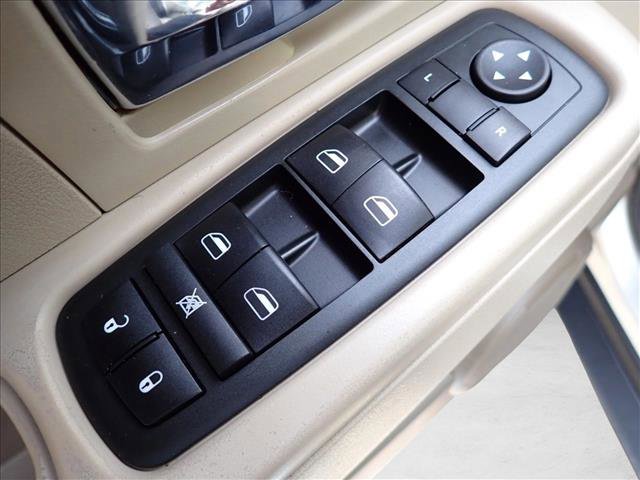 Used 2009 Jeep Liberty Sport w/ Popular Equipment Group image 13