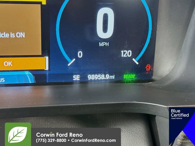 Certified 2023 Ford F150 Platinum w/ Equipment Group 701A High image 16