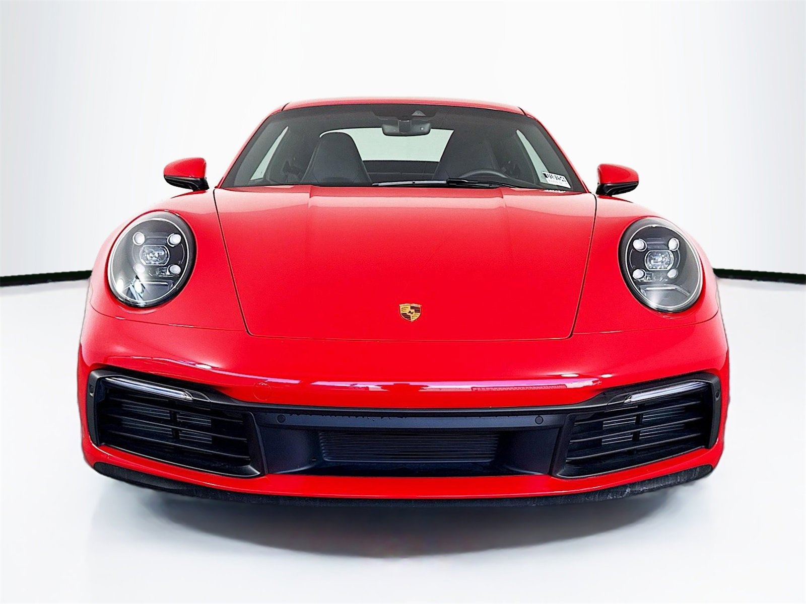 Certified 2022 Porsche 911 Carrera image 6